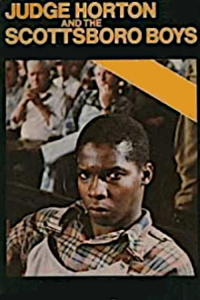 Judge Horton and the Scottsboro Boys Trailer