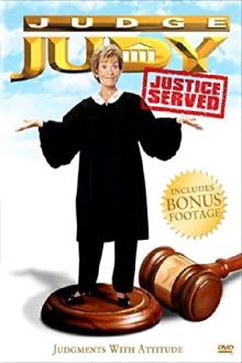 Judge Judy: Justice Served Trailer