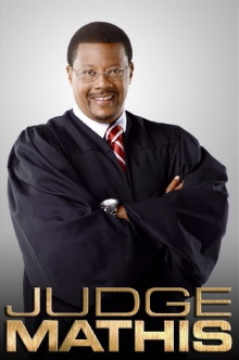 Judge Mathis Trailer