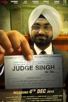 Judge Singh LLB Trailer