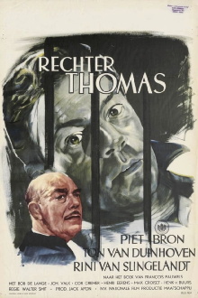 Judge Thomas Trailer