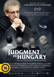 Judgement in Hungary Trailer