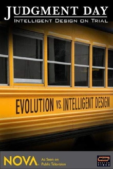 Judgment Day: Intelligent Design on Trial Trailer