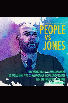 Judgment Day: Jason Jones v the Attorney General of Trinidad and Tobago Trailer