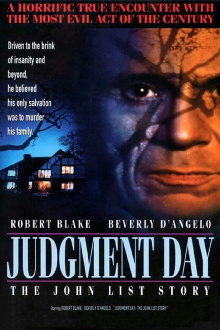 Judgment Day: The John List Story Trailer