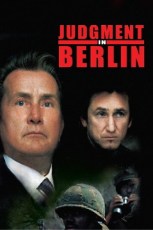 Judgment in Berlin Trailer