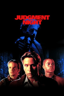 Judgment Night Trailer