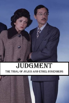 Judgment: The Trial of Julius and Ethel Rosenberg Trailer