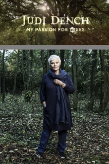 Judi Dench: My Passion for Trees Trailer