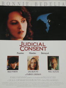 Judicial Consent Trailer