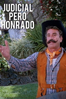 Judicial pero honrado Trailer