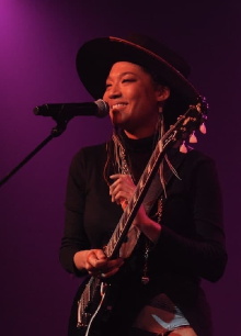 Judith Hill Live Jazztage 2022 Trailer