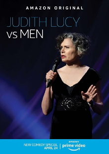 Judith Lucy: Judith Lucy Vs Men Trailer