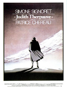 Judith Therpauve Trailer