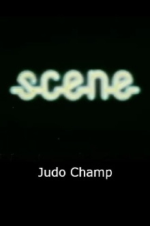 Judo Champ Trailer
