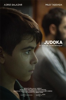 Judoka Trailer