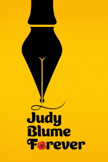 Judy Blume Forever Trailer