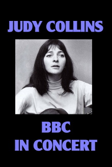 Judy Collins: BBC in Concert Trailer