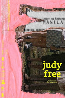 Judy Free Trailer