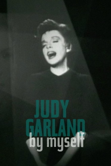 Judy Garland: By Myself Trailer