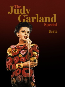 Judy Garland Duets Trailer