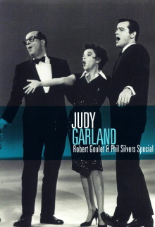 Judy Garland, Robert Goulet & Phil Silvers Special Trailer