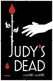 Judy's Dead Trailer