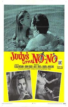 Judy's Little No-No Trailer