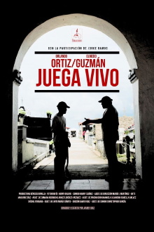 Juega Vivo Trailer