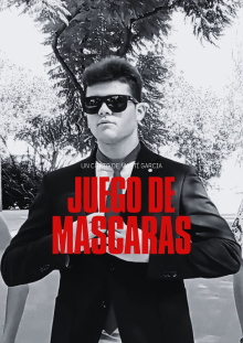 Juego de Máscaras Trailer