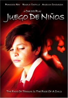 Juego de niños Trailer
