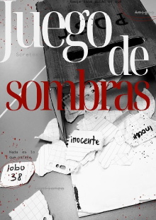 Juego de sombras Trailer