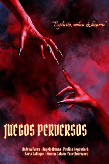 Juegos Perversos Trailer
