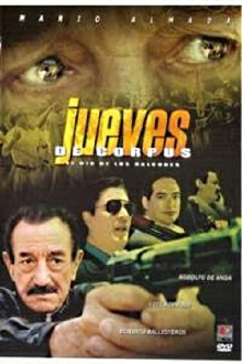 Jueves de Corpus Trailer