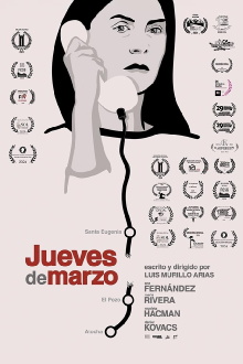 Jueves de Marzo Trailer