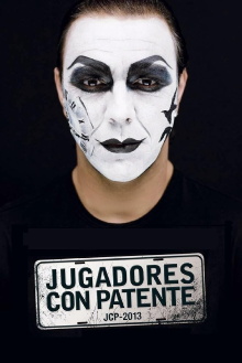 Jugadores con patente Trailer
