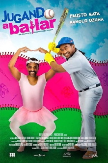 Jugando a bailar Trailer