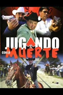 Jugando con la muerte Trailer