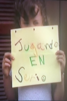 Jugando en serio Trailer
