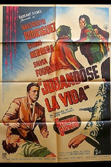Jugándose la vida Trailer