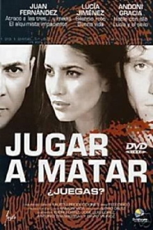 Jugar a matar Trailer