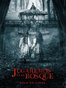 Jugaremos en el bosque Trailer
