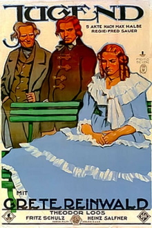 Jugend Trailer