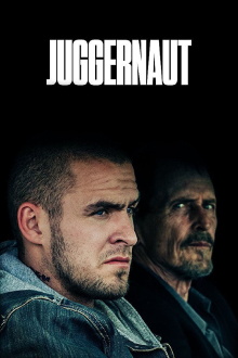 Juggernaut Trailer
