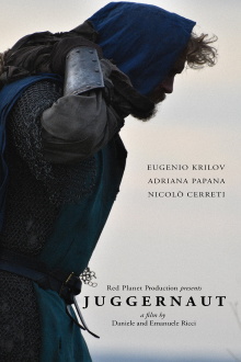 Juggernaut Trailer