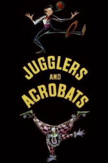 Jugglers and Acrobats Trailer