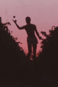 Juggling Time Trailer