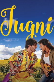 Jugni Trailer