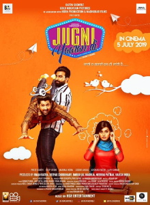 Jugni Yaaran Di Trailer