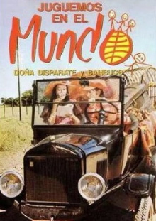 Juguemos en el mundo Trailer